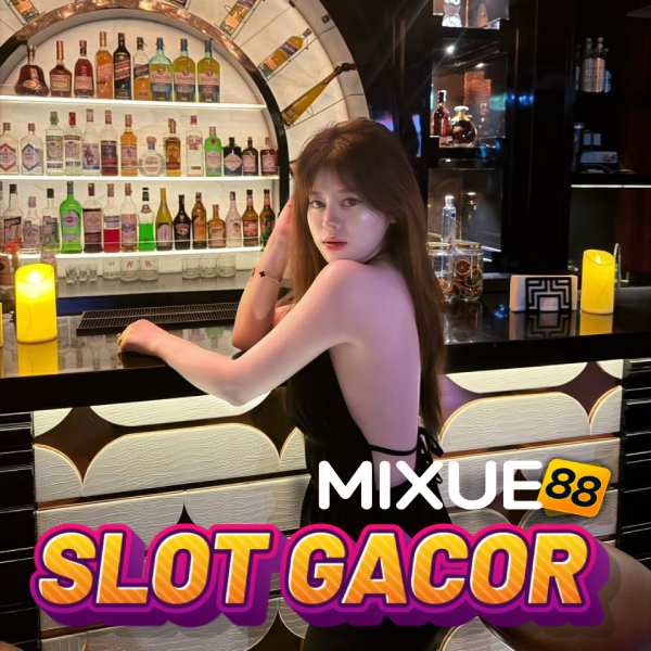 MIXUE88: Situs Login Agen Slot Online Gampang Menang Server Luar Negeri